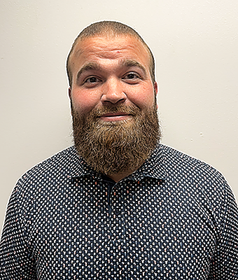 Sales Consultant Will Morris in Sales at Eide Chrysler St. Cloud